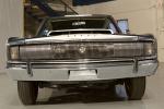 Dodge Charger Lawman 1966 года